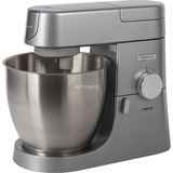 Kenwood Chef XL Küchenmaschine KVL4100S, Robot de cocina plateado