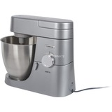 Kenwood Chef XL Küchenmaschine KVL4100S, Robot de cocina plateado