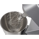 Kenwood Chef XL Küchenmaschine KVL4100S, Robot de cocina plateado