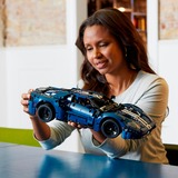 LEGO 42154 Ford GT 2022 LEGO Technic, Juegos de construcción 