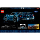 LEGO 42154 Ford GT 2022 LEGO Technic, Juegos de construcción 