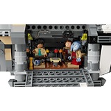 LEGO 75374 Star Wars The Onyx Cinder, Juegos de construcción 