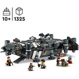 LEGO 75374, Juegos de construcción 