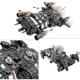 LEGO 75374, Juegos de construcción 