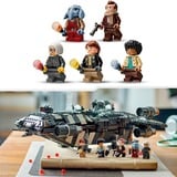 LEGO 75374, Juegos de construcción 