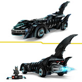 LEGO 76304, Juegos de construcción 