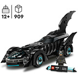 LEGO Batmóvil de Batman Forever™, Juegos de construcción Juego de construcción, 12 año(s), Plástico, 909 pieza(s), 1,2 kg