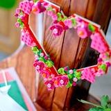 LEGO Iconic Corazón Decorativo, Juegos de construcción Juego de construcción, 9 año(s), Plástico, 254 pieza(s), 188 g