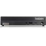 Lenovo 632831, Mini-PC  negro