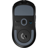 Logitech 910-006630, Ratones para gaming negro