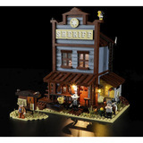Lumibricks F9026V2.0, Juegos de construcción 
