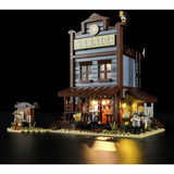Lumibricks F9026V2.0, Juegos de construcción 