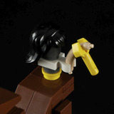 Lumibricks F9026V2.0, Juegos de construcción 