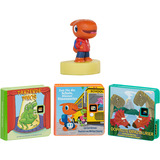 MGA Entertainment 175275-GR, Audiolibro 