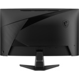 MSI MAG 276CXFDE, Monitor de gaming negro