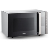 Medion MD17495, Microondas plateado