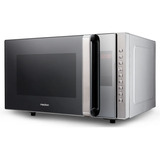 Medion MD17495, Microondas plateado
