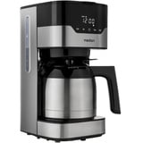 Medion MD18458, Cafetera de filtro acero fino