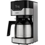 Medion MD18458, Cafetera de filtro acero fino