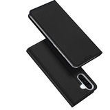 Nevox Serie Vario, Funda para teléfono móvil negro
