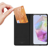 Nevox Serie Vario, Funda para teléfono móvil negro