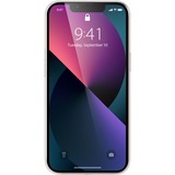 Nevox StyleShell Flex, Funda para teléfono móvil transparente