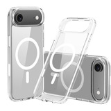 Nevox StyleShell SHOCKFlex, Funda para teléfono móvil transparente
