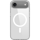 Nevox StyleShell SHOCKFlex, Funda para teléfono móvil transparente