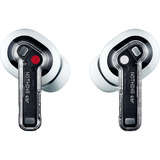 Nothing Oreja, Auriculares blanco