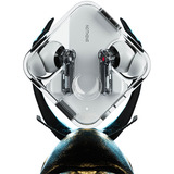 Nothing Oreja, Auriculares blanco