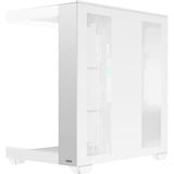 Ocypus Delta C74 ARGB, Cajas de torre blanco