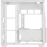 Ocypus Delta C74 ARGB, Cajas de torre blanco
