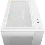Ocypus Delta C74 ARGB, Cajas de torre blanco