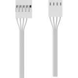 Ocypus Iota A62, Disipador de CPU blanco