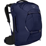 Osprey 10003686, Mochila azul oscuro