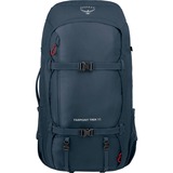 Osprey Farpoint Trek 55, Mochila azul oscuro
