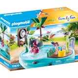 FamilyFun 70610 juguete de construcción, Juegos de construcción