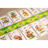 Pegasus Schotten Totten, Juego de mesa 