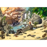 Ravensburger 12954 puzzle Puzle de figuras 368 pieza(s) Arte 368 pieza(s), Arte, 9 año(s)