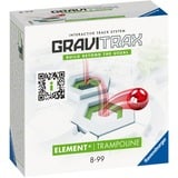 Ravensburger GraviTrax Elemento Trampolín, Ferrocarril 
