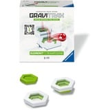 Ravensburger GraviTrax Elemento Trampolín, Ferrocarril 