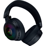 Razer Kraken V4 Pro, Auriculares para gaming negro