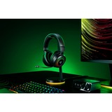 Razer Kraken V4 Pro, Auriculares para gaming negro