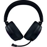 Razer Kraken V4 Pro, Auriculares para gaming negro