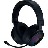Razer Kraken V4 Pro, Auriculares para gaming negro