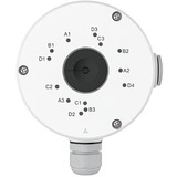 Reolink Junction Box RLA-JBS1, Soporte blanco