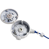 Reolink Junction Box RLA-JBS1, Soporte blanco
