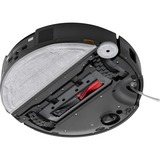 Roborock Saros 10, Robot aspirador negro