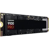 SAMSUNG 9100 PRO 1 TB, Unidad de estado sólido 