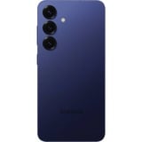 SAMSUNG Galaxy S25 15,8 cm (6.2") SIM doble Android 15 5G USB Tipo C 12 GB 128 GB 4000 mAh Marina, Móvil azul, 15,8 cm (6.2"), 12 GB, 128 GB, 50 MP, Android 15, Marina